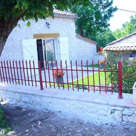 Maison Des Pruniers Massels المظهر الخارجي الصورة
