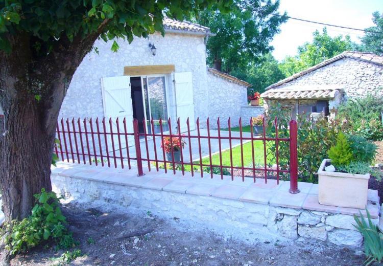 Maison Des Pruniers Massels المظهر الخارجي الصورة